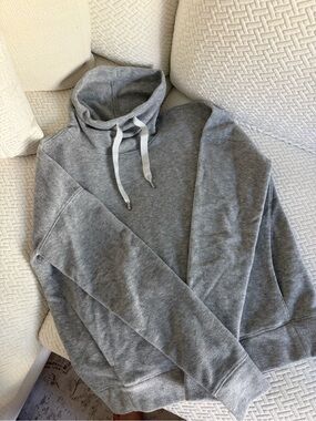 lululemon Go Forward Fleece Pullover
